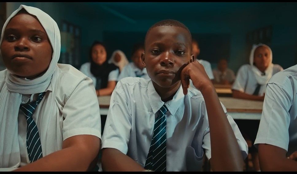 VIDEO : Founder Tz – Mfano (Mp4 Download)