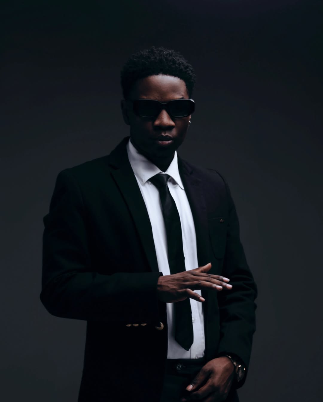 Music Audio : GeniusJini X66 ft Kontawa – Bad Mood | Download