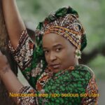 VIDEO : Hamadai Ft Linah – Nipe