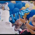 VIDEO : Harmonize – Boss (Mp4 Download)