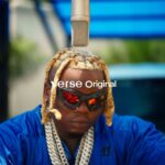 VIDEO : Harmonize – X