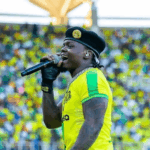 Stream & Download Music Audio : Harmonize – Yanga Bingwa | Download