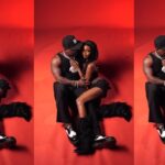 Stream & Download VIDEO : Harmonize ft Abigail Chams – Lala