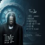 Music Audio : Lava Lava – Ningefanyaje | Download