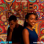 Music Audio : Dully Kg – Hawezi Kurudiana nae | Download