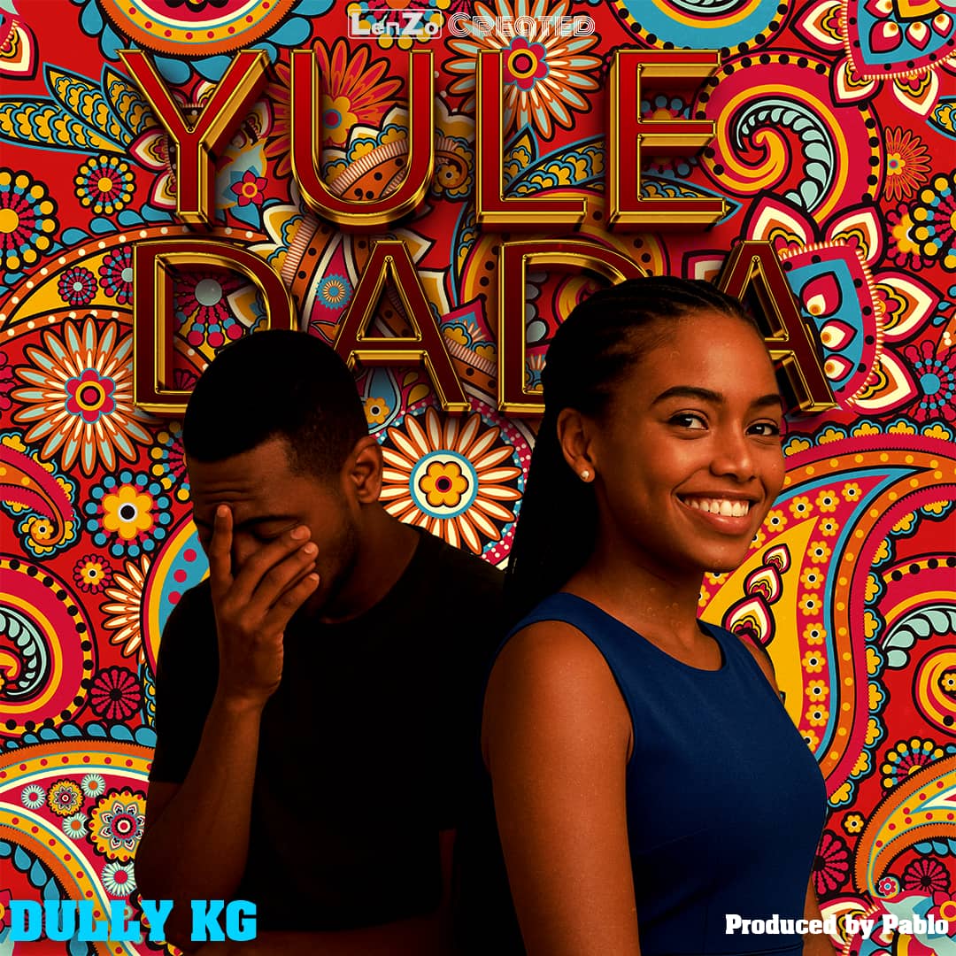 Music Audio : Dully Kg – Hawezi Kurudiana nae | Download
