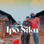 VIDEO : Vinny Flava – Ipo Siku (Mp4 Download)