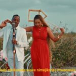 VIDEO : Ibraah – Wote