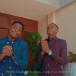 VIDEO : Japhet Zabron Ft. Obby Alpha – Umenikumbuka