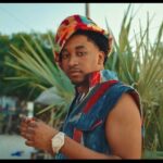 VIDEO : Jay Melody – 18 (Mp4 Download)