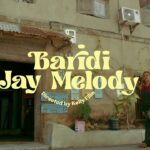 VIDEO : Jay Melody – Baridi (Mp4 Download)
