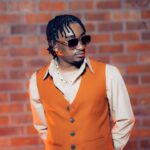 VIDEO : Jay Melody – Nazama (Lyrics)