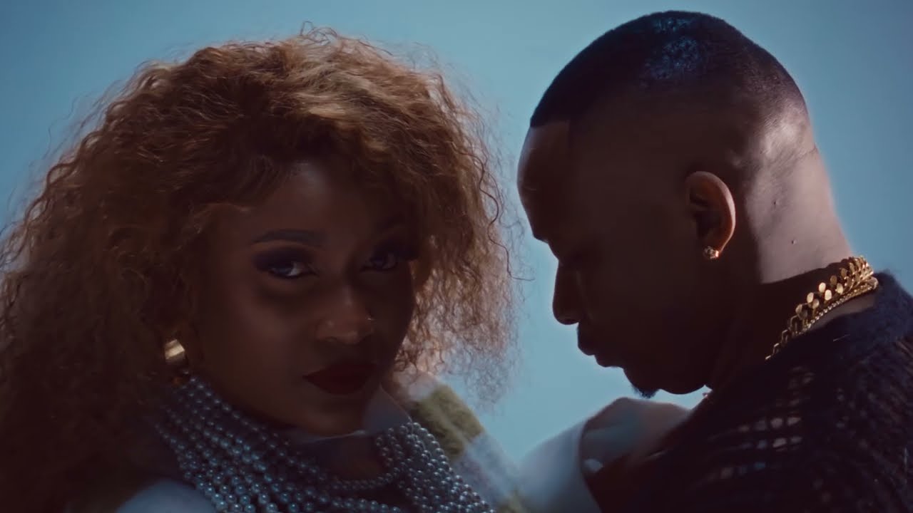 VIDEO : Jovial Ft. Otile Brown – I Got You