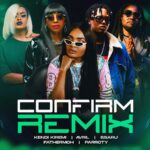 Stream & Download Music Audio : Kendi Kiremi Ft Fathermoh, Ssaru, Avril, Parroty Vunulu – Confirm Remix | Download