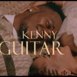 VIDEO : Kenny Guitar – Ajue