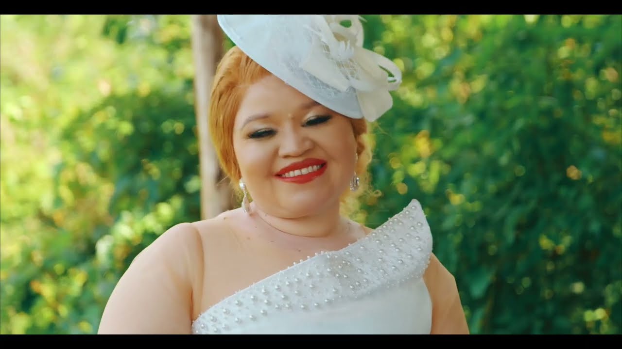VIDEO : Keysha – Sikinai (Mp4 Download)