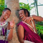 VIDEO : Kili Paul – Enkatini Ena Ft Naomi Jacob