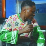 VIDEO : Killy pupa X Clam Vevo – Naiwaza Hela