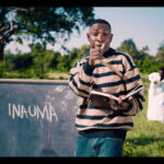 VIDEO : Kiluza Fanani – Inauma