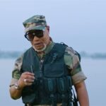 VIDEO : Koffi Olomide – Chante Goma