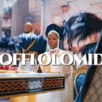 VIDEO : Koffi Olomide Ft. Fabregas & JR 33 – Mama Ci (Mp4 Download)