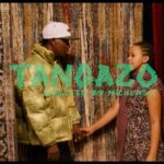 VIDEO : Kontawa Ft Ibraah – Tangazo