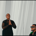 VIDEO : Kusah Ft Femi One – Amen