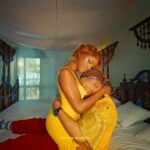 VIDEO : Lyrics VIDEO Kusah Ft. Phina – Ujinga