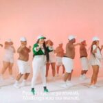 VIDEO : Lyric VIDEO: Nandy Ft. Fire Mlilo – Kwamanati (Mp4 Download)
