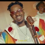 VIDEO : Lyric VIDEO: Lava Lava – Pambe Tu (Mp4 Download)