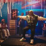 VIDEO : Lony Bway – Baki Huko Huko (Mp4 Download)