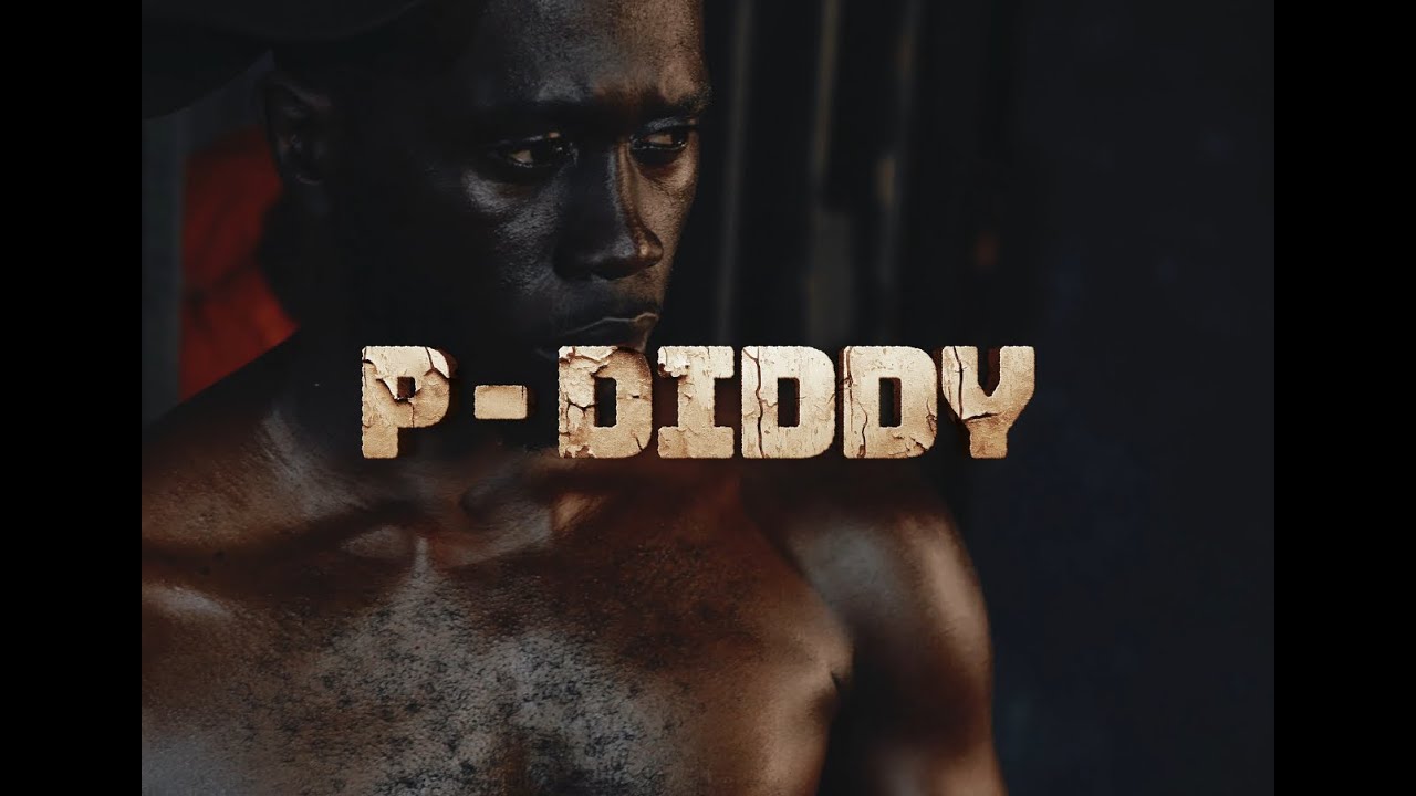 VIDEO : Lukamba – P Diddy