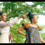 VIDEO : Lulu Diva Ft. Nandy – Mtaalamu (Mp4 Download)