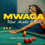 VIDEO : Klint tz ft G Nako & Anjella – Mwaga