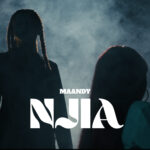 Music Audio : Maandy – Njia | Download