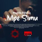 VIDEO : Maarifa ft Roma – Mpe Simu