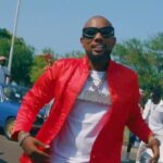 VIDEO : Madee Ft. Billnass – Mdundiko