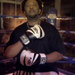 VIDEO : Madee – Mafia Boxing Anthem (That’s Me)