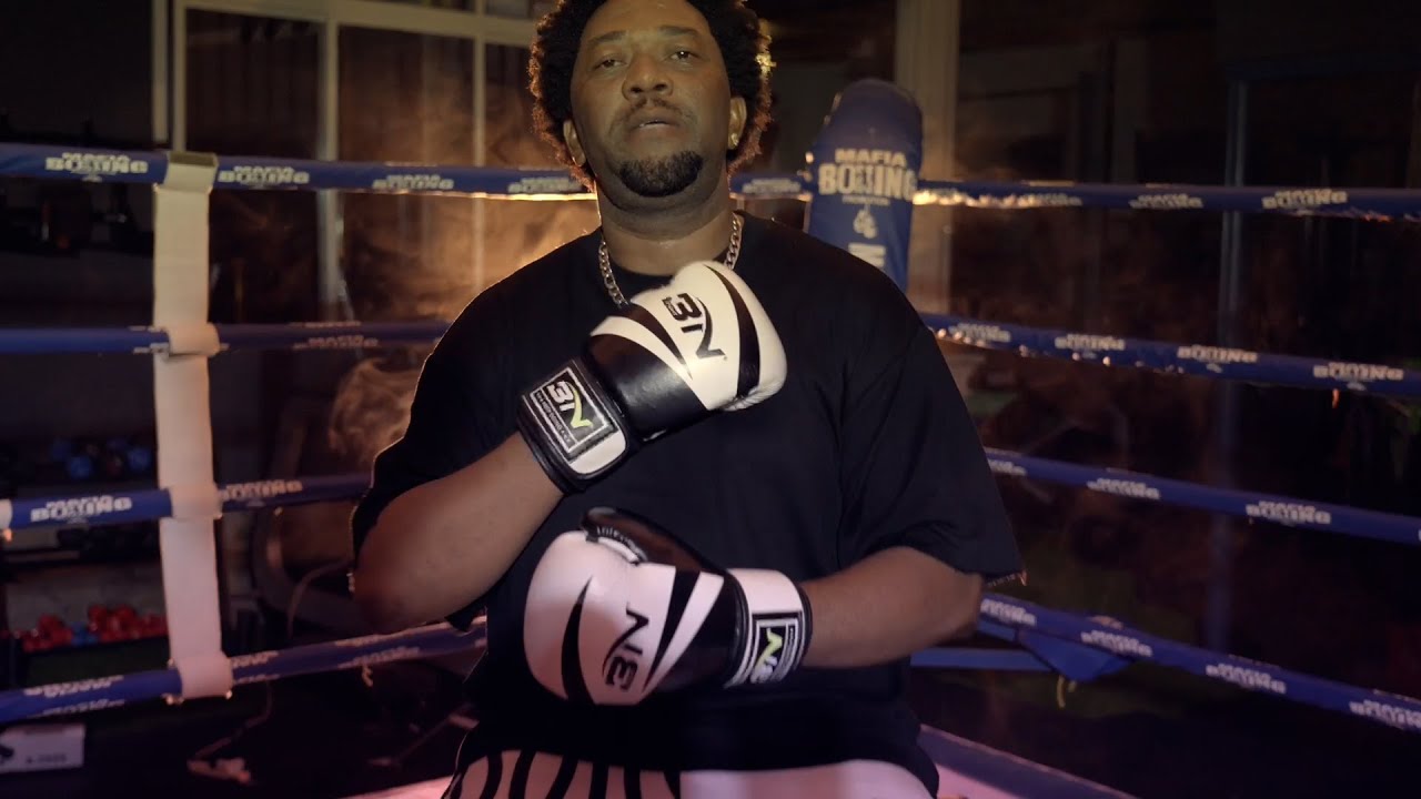 VIDEO : Madee – Mafia Boxing Anthem (That’s Me)