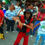 VIDEO : Marioo – Statue Ft. Fathermoh, Sean Mmg, Ssaru & Motif