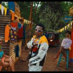 Stream & Download VIDEO : Mbosso – Kunguru (Mp4 Download)