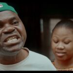 VIDEO : Mchina Mweusi – Kuna Shido