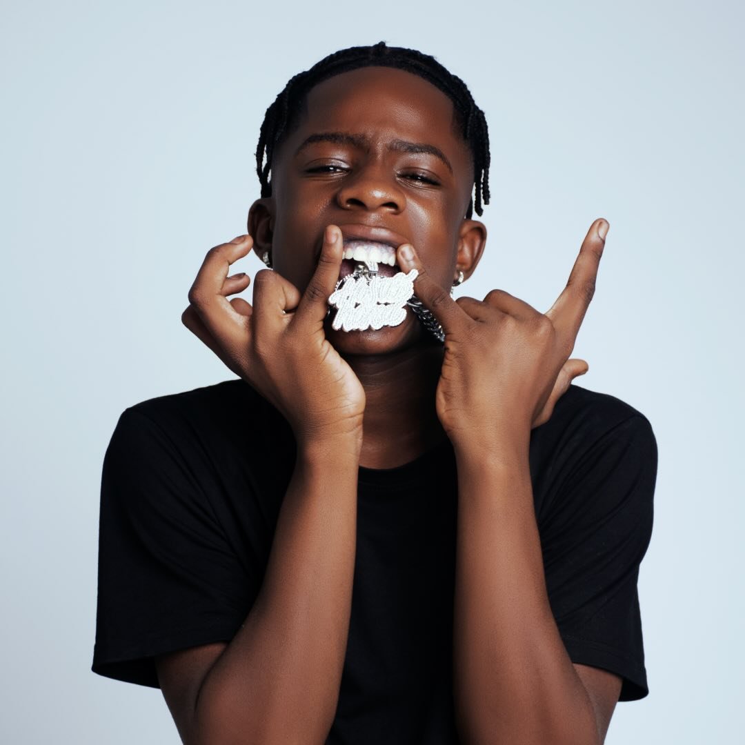 Music Audio : Mdogo Sajent – TikTok | Download