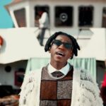 VIDEO : Meja Kunta Ft Kidene Fighter – King’ang’anizi