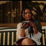 Stream & Download VIDEO : Mimi Mars – For You
