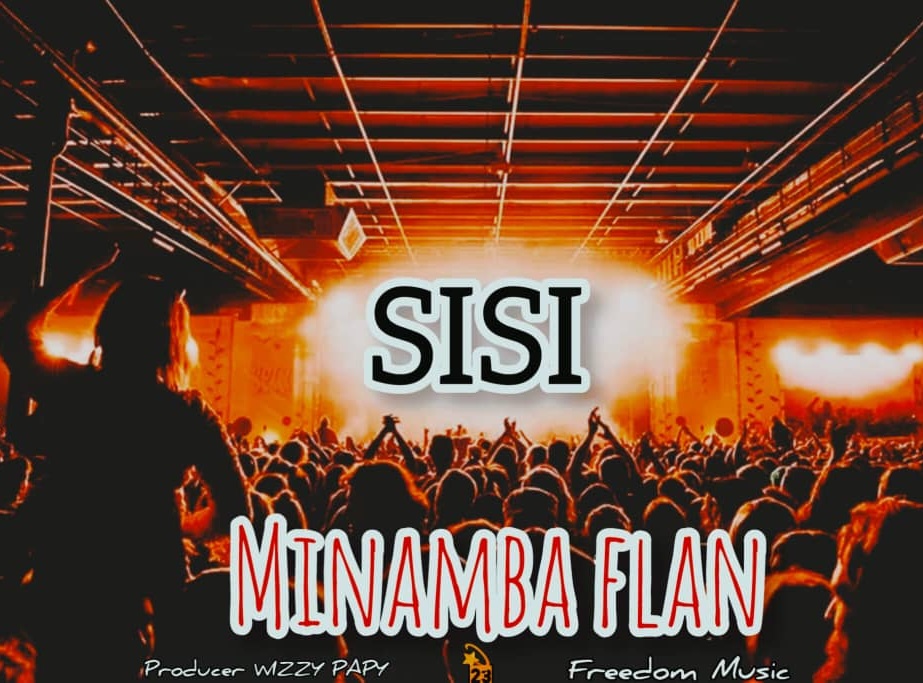 Music Audio : Minamba Flani – Sisi | Download