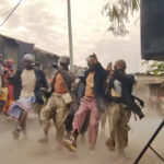 VIDEO : Misso Misondo X Phina – Bado Sijasikia