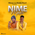 Music Audio : Misuso Ft Mudy Msanii – Nimemposti | Download