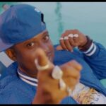 VIDEO : Mr Blue Ft Barnaba – Mr Maujuzi