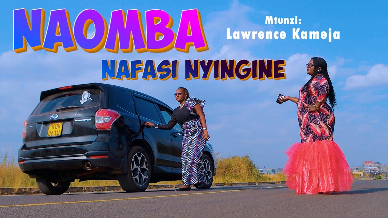 Music Audio : Melodic Harmony Chorale – Naomba Nafasi Nyingine | Download